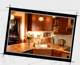 Renovations & Additions